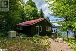 1123 WHISPERING PINES TR PV Trail Bracebridge