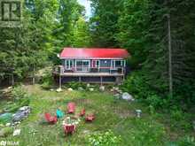 1123 WHISPERING PINES TR PV Trail Bracebridge