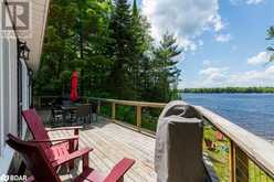 1123 WHISPERING PINES TR PV Trail Bracebridge