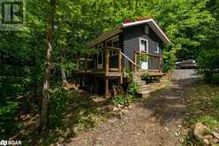 1123 WHISPERING PINES TR PV Trail Bracebridge