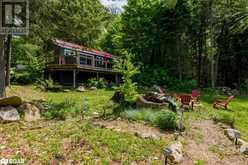 1123 WHISPERING PINES TR PV Trail Bracebridge