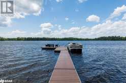 1123 WHISPERING PINES TR PV Trail Bracebridge