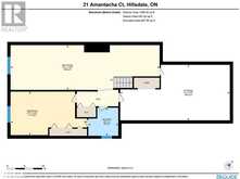 21 AMANTACHA Court Oro-Medonte