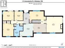 21 AMANTACHA Court Oro-Medonte