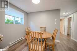 63 GUNN Street Unit# Lower Barrie