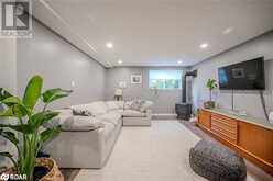 63 GUNN Street Unit# Lower Barrie