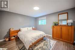 63 GUNN Street Unit# Lower Barrie