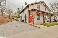 75 GOWAN Street Barrie