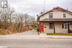 75 GOWAN Street Barrie