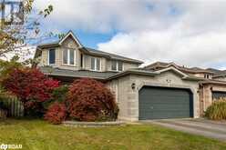 56 STONEYBROOK Crescent Barrie