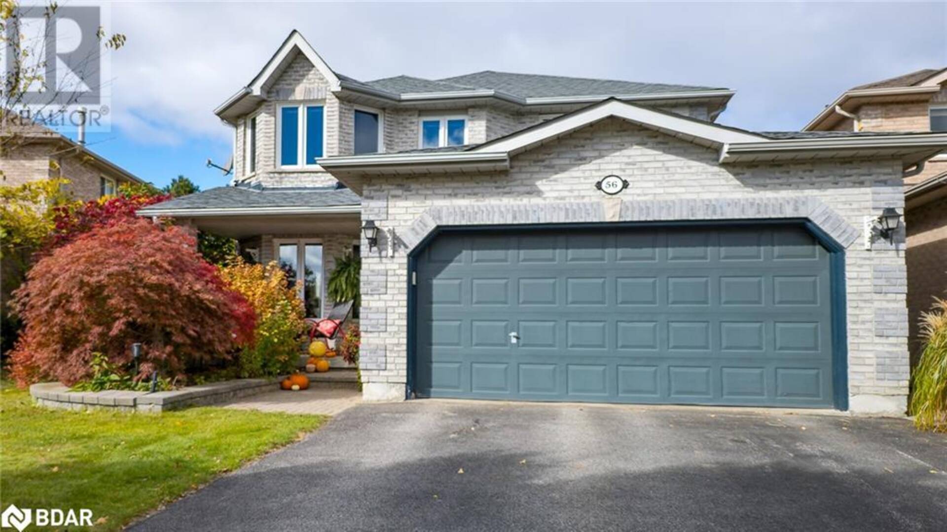 56 STONEYBROOK Crescent Barrie