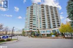 2 TORONTO Street Unit# 1507 Barrie