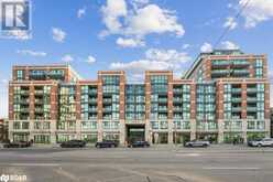 525 WILSON Avenue Unit# 405 North York