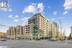 525 WILSON Avenue Unit# 405 North York