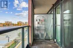 525 WILSON Avenue Unit# 405 North York