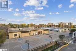 525 WILSON Avenue Unit# 405 North York