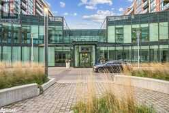 525 WILSON Avenue Unit# 405 North York