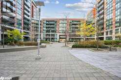 525 WILSON Avenue Unit# 405 North York