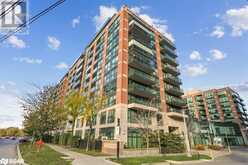 525 WILSON Avenue Unit# 405 North York