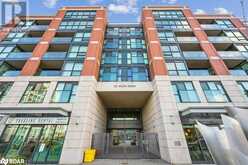 525 WILSON Avenue Unit# 405 North York