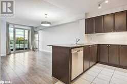 525 WILSON Avenue Unit# 405 North York