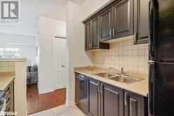 45 FERNDALE Drive S Unit# 408 Barrie