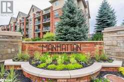 45 FERNDALE Drive S Unit# 408 Barrie