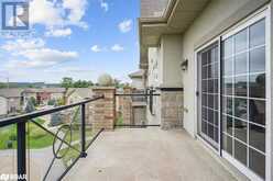 45 FERNDALE Drive S Unit# 408 Barrie