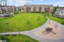 45 FERNDALE Drive S Unit# 408 Barrie