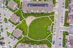 45 FERNDALE Drive S Unit# 408 Barrie