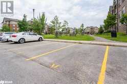 45 FERNDALE Drive S Unit# 408 Barrie