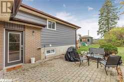 26 ROSLYN Road Barrie