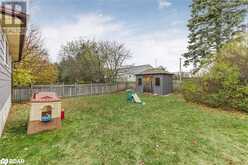 26 ROSLYN Road Barrie