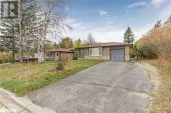 26 ROSLYN Road Barrie