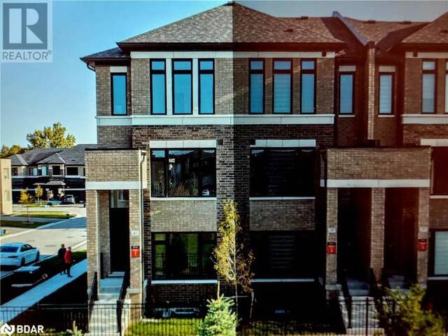 41 CHERRY HILL Lane Barrie Ontario