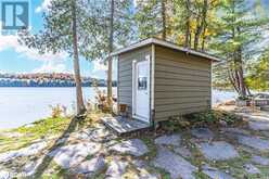 3978 SOUTH PORTAGE Road Lake of Bays