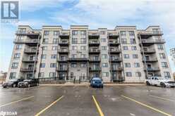 299 CUNDLES Road E Unit# 310 Barrie