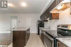 299 CUNDLES Road E Unit# 310 Barrie