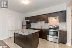 299 CUNDLES Road E Unit# 310 Barrie