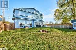 81 LAIRD Drive Lindsay