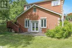 1602 KALE Drive Innisfil