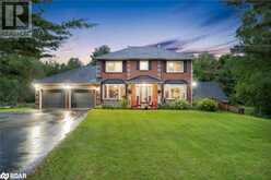 1602 KALE Drive Innisfil