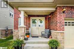 214 ISABELLA Drive Orillia