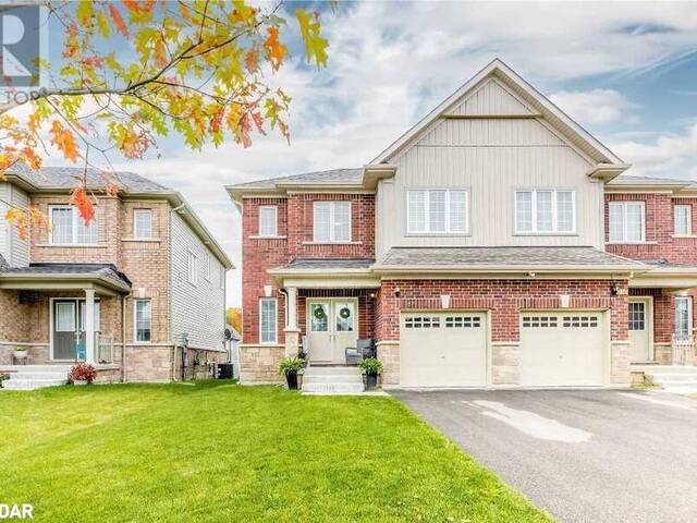 214 ISABELLA Drive Orillia Ontario