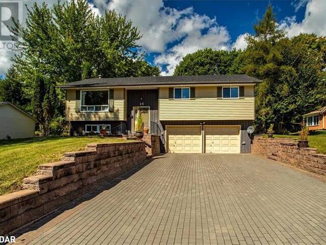 65 MEADOW HEIGHTS Drive Bracebridge Ontario