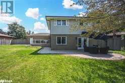 5 GLENDALE Avenue Thornton