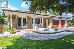 5 GLENDALE Avenue Thornton