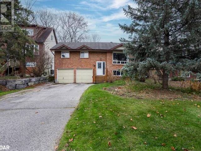 23 BRENNAN Avenue Barrie Ontario