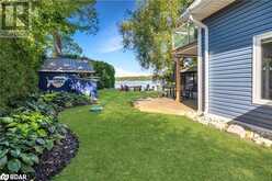 6270 JIM MITCHELLS Road Ramara