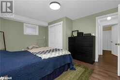 194 COUNTRY Lane Unit# LOWER Barrie